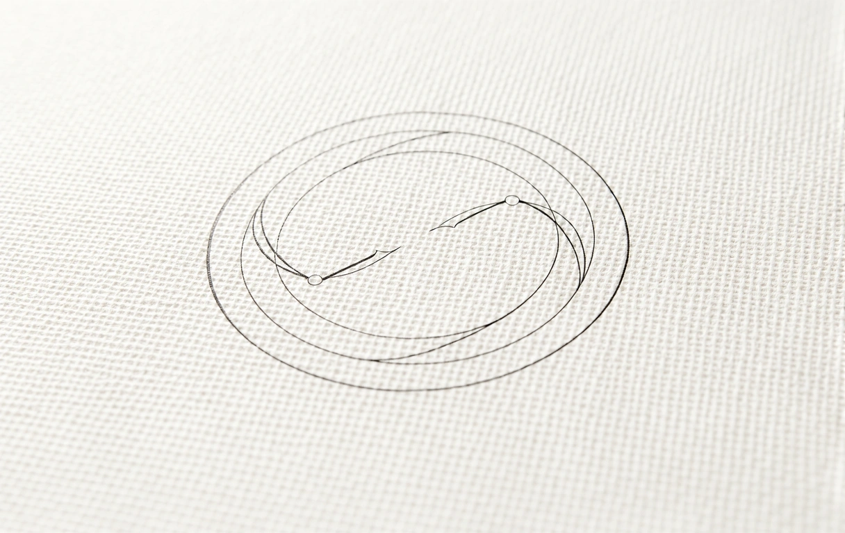 Präzision in der Analyse